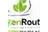GreenRoute Logistics logo