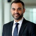 Salem Al Najjar, Chief Executive Officer, Etisalat Digital