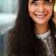 Ayesha Ahmad portrait